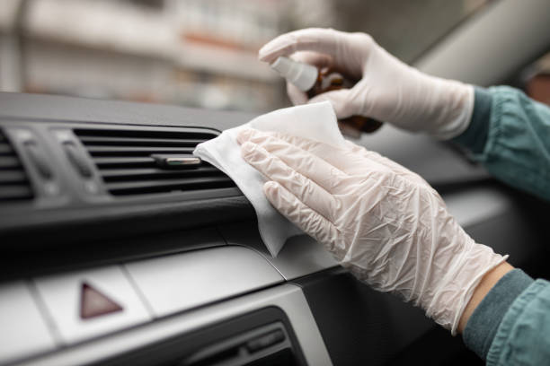Best Air Duct Cleaning Near Me  in Cadillac, MI