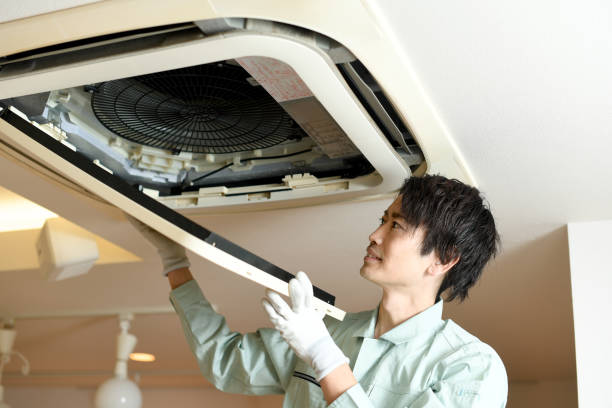 Reliable MI Airduct Cleaning Solutions